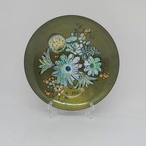 Sascha B. Copper Plate